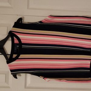 Rachel Roy 1X multi colour